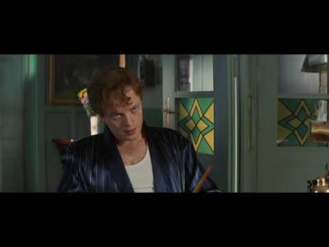 Trailer – SWOON (Måns Mårlind & Björn Stein, SE, 2019)