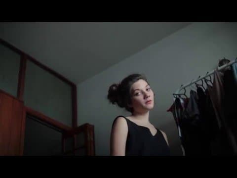 TRAILER ∆ FANTASMA DA SAUDADE NO VALE DA MORTE