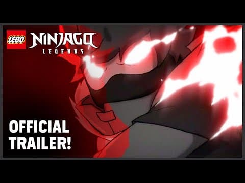 Official Trailer | Into the Land of Monsters!