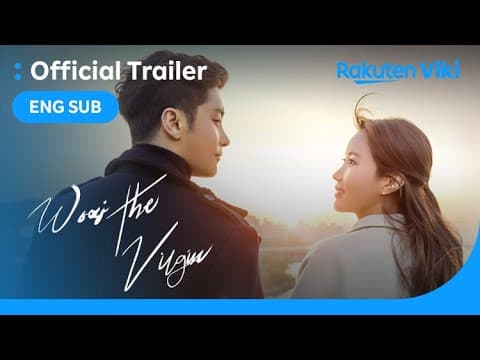 Woori the Virgin - OFFICIAL TRAILER 2 | Korean Drama | Im Soo Hyang, Sung Hoon