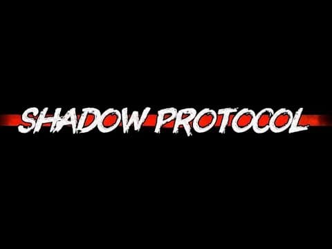 Shadow Protocol — Official Teaser | Season One