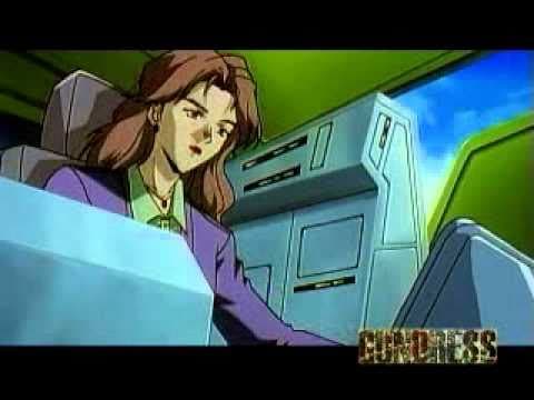 Gundress Trailer