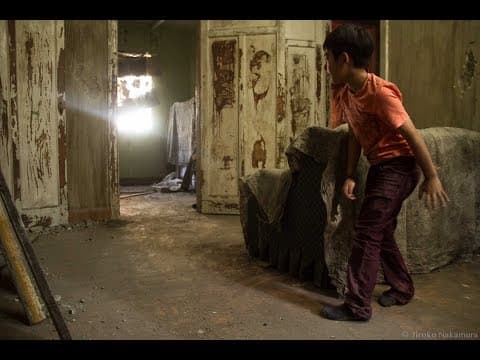 Trailer "Escondidillas".