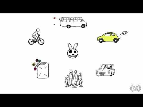 ¿Y SI PRIMERO...? / ECOFILM FESTIVAL 2018