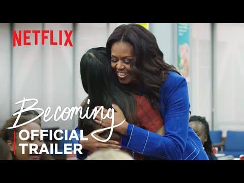 Official Trailer