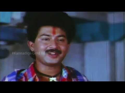 Kannada Best Scene || Sindhoora Thilaka || Kannada Video || Sunil. Malashri.