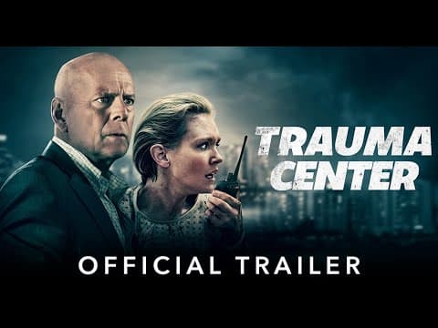 Official International Trailer