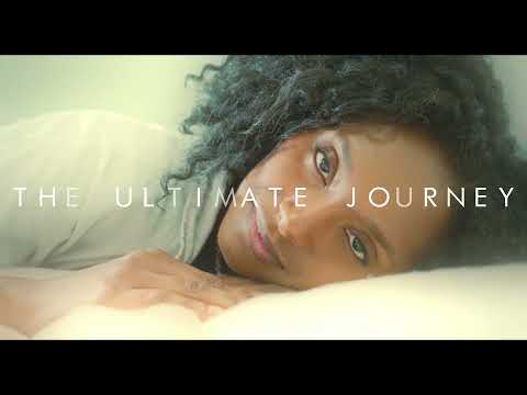Alex & MOR: A Love Odyssey -"The Ultimate Journey" Teaser