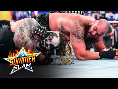 SummerSlam 2020