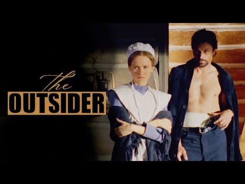 naomi watts & tim daly in the outsider || shine