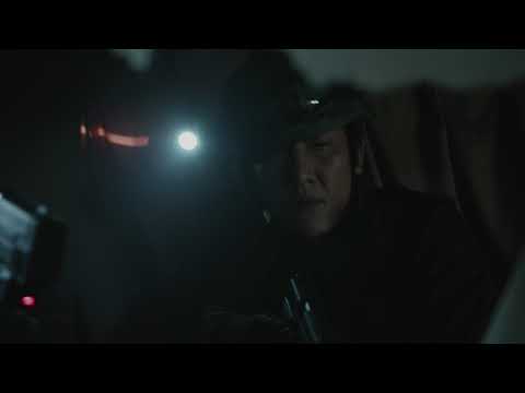 劇場版 仮面ライダーアマゾンズ Season1 覚醒 - Trailer
