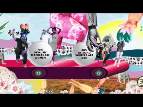 Her Sound, Her Story (official trailer)
