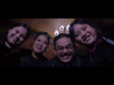 Buy Now Die Later Character Teasers