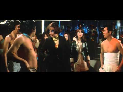 不良番長 一獲千金(プレビュー)