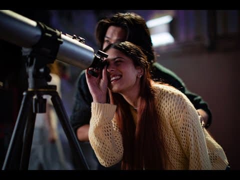 If You Can Catch Me (Teaser)
