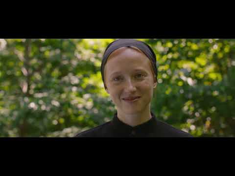 2024 SBIFF Trailer - On Earth as in Heaven (Sur la terre comme au ciel)