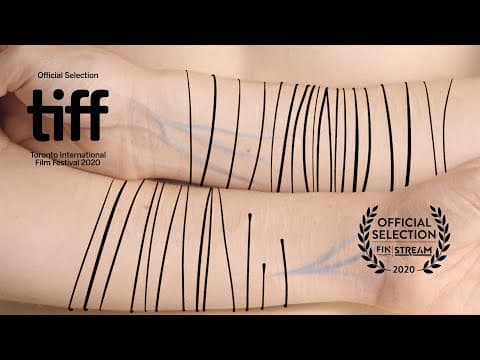 Scars d'Alex Anna | Bande-annonce | Court métrage