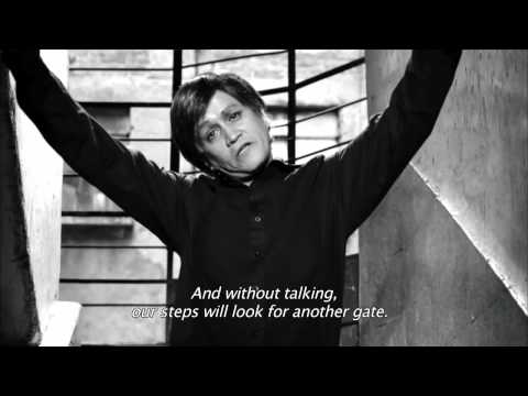 "Disrupted - Quebranto" - Roberto Fiesco TRAILER