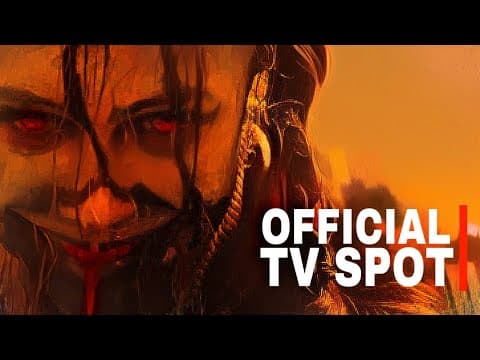 AFTER EVIL DEAD - Official Trailer - (TV SPOT)
