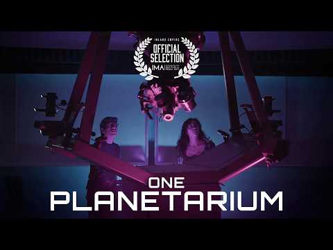 "ONE PLANETARIUM" | Sci-Fi Short Film