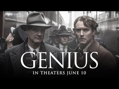 Official Trailer