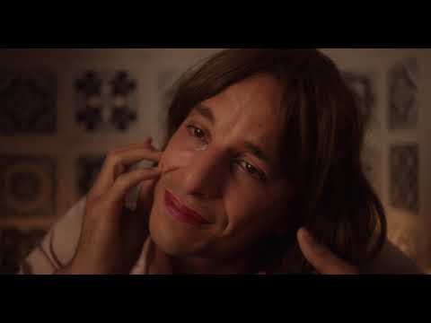 CHRYSALIS | Award Winning Short Film by and with Alaa Safi (4 Min)