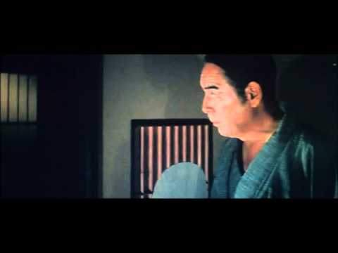 SNAKE WOMAN'S CURSE(怪談蛇女)TRAILER 1968