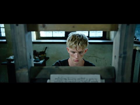 Official Trailer
