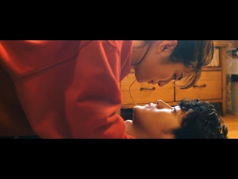 映画『キスカム!~COME ON, KiSS ME AGAiN!~』予告編