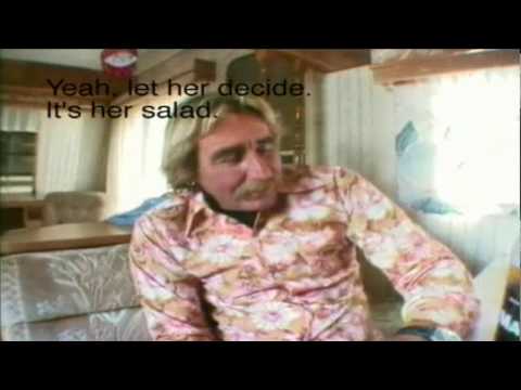 Funniest Scenes from the Redneck Movie Trailer Town