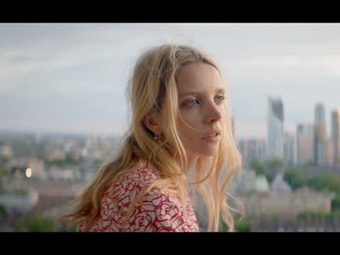 HURT BY PARADISE Official Trailer