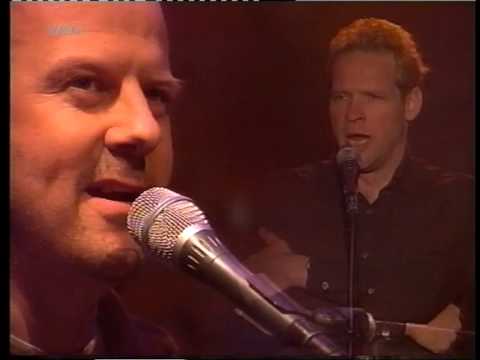 'Tibet' - Erik van Muiswinkel en Diederik van Vleuten