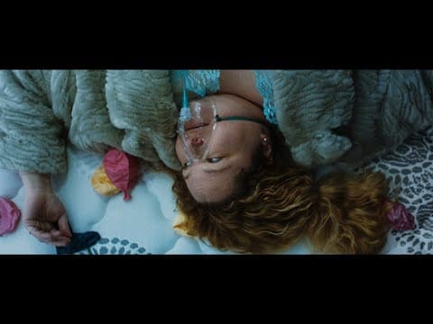 La couleur de tes lèvres (The Color of Your Lips) - Trailer