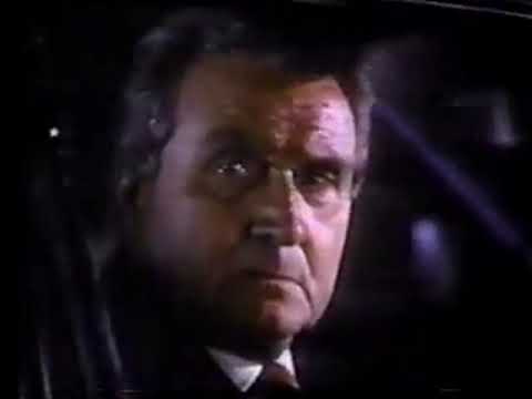 The Return of Sam McCloud promo, 1989