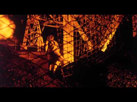 The Element of Crime (Forbrydelsens Element) - Trailer 1984