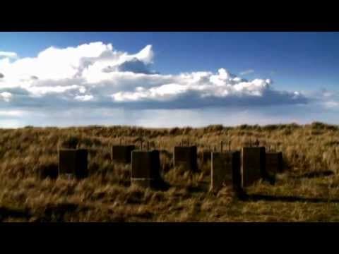 Rising Tide Trailer