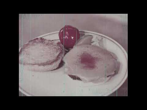 The Hamburger Sandwich (1969)