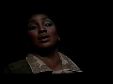 Leontyne Price: La Forza del Destino "Son Giunta... Madre pietosa vergin"