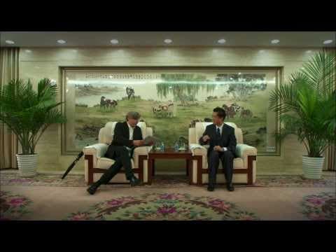 POPULATION BOOM Trailer engl.