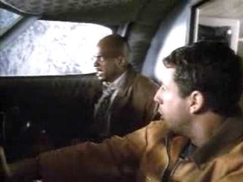 Bulletproof 1996 Trailer