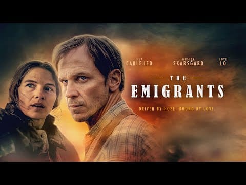 UK Trailer