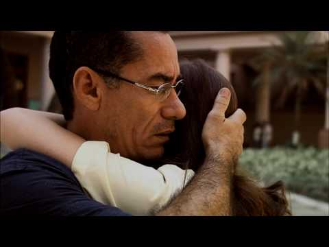 Trailer Filme Praça Saens Peña