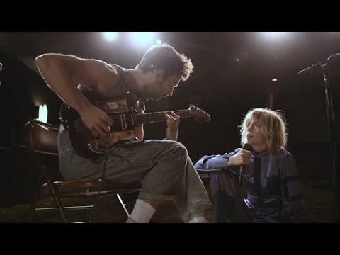 Maya Hawke - Luna Moth (Performance Film)