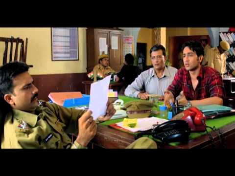 Dehraadun Diary Theatrical Trailer