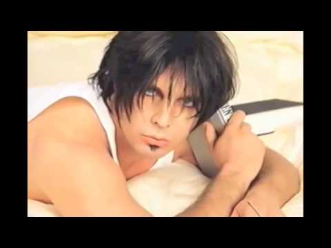 Alteregomaniac - The Chris Gaines Story
