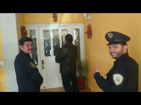 Behind the scenes - Desafane - (trailer) Parte II