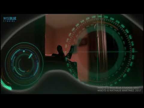 MiBots - Preview Official Trailer