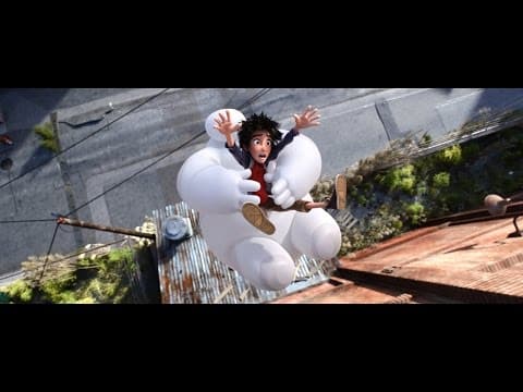 Official US Trailer 1