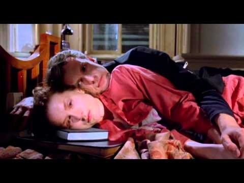 MALINA (Schroeter) 1991 - DVD Trailer (eng. sub.)