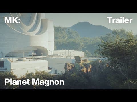 Planet Magnon | Münchner Kammerspiele